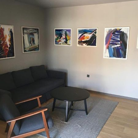 Notte Apartment Biograd Na Moru Bagian luar foto